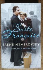Suite Francaise, Ophalen of Verzenden, Gelezen, Irene Némirovsky