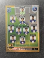 Panini Fifa365 2023    LINE-UP    PSG, Hobby en Vrije tijd, Stickers en Plaatjes, Ophalen of Verzenden, Zo goed als nieuw, Plaatje