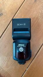 Nikon speedlight SB-28 flitser, Audio, Tv en Foto, Fotografie | Flitsers, Ophalen of Verzenden, Gebruikt, Nikon, Kantelbaar