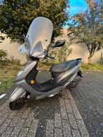 Kymco vp50, Fietsen en Brommers, Benzine, Overige modellen, Gebruikt, Ophalen