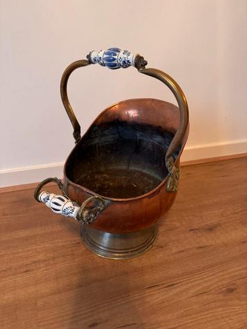 Diverse Antieke Items beschikbaar voor biedingen