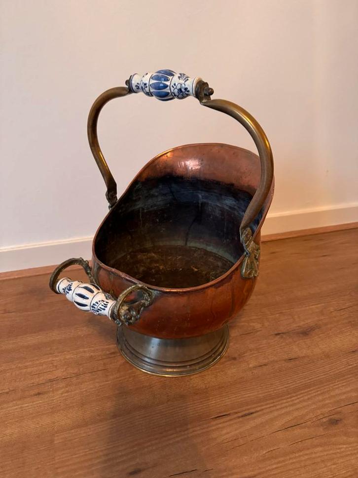 Diverse Antieke Items, Antiek en Kunst, Antiek | Keukenbenodigdheden, Ophalen