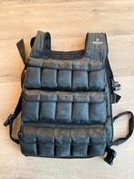 Gewichtsvest 20 kg, Sport en Fitness, Ophalen, Gebruikt, Overige typen