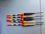Dobber 5x 4.0g, Watersport en Boten, Hengelsport | Witvissen, Ophalen, Nieuw, Dobber of Lood