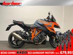 KTM KTM 1290 SUPER DUKE GT (bj 2023), 2 cilinders, KTM, Motorrijbewijs A, Bedrijf