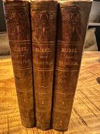 Bijbel voor de jeugd deel 1 t/m 3 compleet, Ophalen of Verzenden