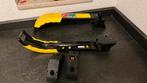 Deurstopper/deurrem Ford Transit Custom 2017, Ophalen of Verzenden, Achter, Ford