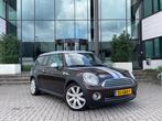 Mini Mini Clubman 1.6 Cooper Chili | Full optie's, Auto's, Voorwielaandrijving, Gebruikt, 4 cilinders, Bruin