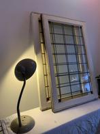 2 prachtige glas in lood ramen 62 x 97 x 3 cm, Doe-het-zelf en Verbouw, Glas en Ramen, Gevelraam of Ruit, Gebruikt, Minder dan 80 cm