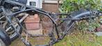 Yamaha XJ 900 F  1993  Frame, Ophalen of Verzenden