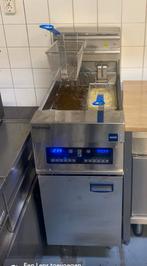 Professionele Profinox Frituur (2025 model), Ophalen, Gebruikt