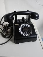 Antieke telefoon, Ophalen of Verzenden, Zo goed als nieuw, Bakeliet