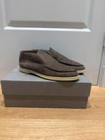 Corneliani Loafers | Maat 41 | Santoni | Loro Piana, Kleding | Heren, Schoenen, Loafers, Ophalen of Verzenden, Zo goed als nieuw