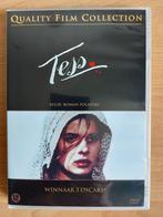 Tess - 1979 van Roman Polanski, Cd's en Dvd's, Dvd's | Drama, Ophalen of Verzenden, Zo goed als nieuw