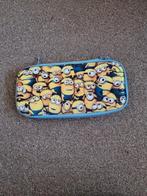 Minions Nintendo Switch Lite Beschermhoes, Ophalen of Verzenden, Gebruikt, Switch Lite, Hoesje, Tasje of Behuizing