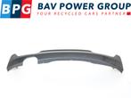 BUMPER ACHTER DIFFUSER F32 F36 4 serie (F33) (51128054563)