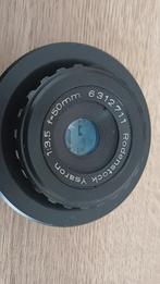 Rodenstock Ysaron 50mm f 3.5, Ophalen of Verzenden, Standaardlens