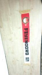 Feyenoord Kampioen Sjaal 2016-2017, Ophalen of Verzenden, Zo goed als nieuw, Clubaccessoires