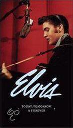 Elvis Presley 4 cd box Today tomorrow 100 unreleased tracks