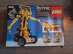 Lego technic model 8852, Ophalen of Verzenden, Gebruikt, Complete set, Lego