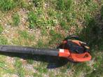 Benzinemotor bladblazer, Ophalen, Benzine, Gebruikt, Handgedragen