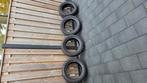 Winterbanden 4x Vredestein Wintrac 205/55 R16, Auto-onderdelen, Banden en Velgen, Ophalen, 16 inch, Band(en), 205 mm