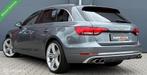 Audi A4 Avant 2.0 TFSI MHEV Sport Edition Leder/Navi/LED/Cli, Euro 6, Leder, Autotrust, 1500 kg