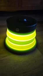 Outwell inklapbare lamp, Ophalen of Verzenden, Zo goed als nieuw