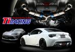 Tomei Ti Racing uitlaatsysteem uitlaat - BRZ GT86, Auto diversen, Tuning en Styling, Ophalen of Verzenden