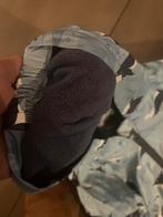 Lupilu Jasje Haaien - Maat 110/116, Ophalen of Verzenden, Gebruikt, Jongen of Meisje, Jas