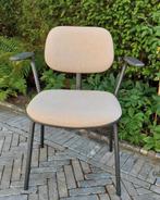 Retro Ahrend De Cirkel stoel Cir serie type 4143, Ophalen, Zo goed als nieuw, Metaal, Eén
