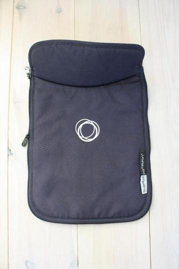 Bugaboo Cameleon wiegdekje donkerblauw canvas beschikbaar voor biedingen