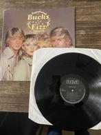 Bucks Fizz – Bucks Fizz, Cd's en Dvd's, Vinyl | Dance en House, Gebruikt, Ophalen of Verzenden, 12 inch, Disco