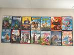 Kinder films dvd, Cd's en Dvd's, VHS | Kinderen en Jeugd, Alle leeftijden, Ophalen, Zo goed als nieuw