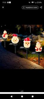 Kerstverlichting, Diversen, Kerst, Ophalen of Verzenden, Nieuw