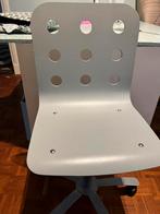 Buro stoel mint groen, Ophalen of Verzenden, Gebruikt, Groen