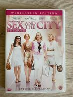 Sex and the City: The Movie DVD, Vanaf 12 jaar, Ophalen, Zo goed als nieuw, Komedie
