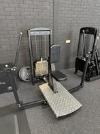 Gymleco Rear Deltoid / Pec Deck, Ophalen, Info@defitnessmakelaar.nl, Gebruikt, Rug