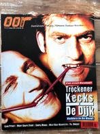 OOR Magazine 1989 TROCKENER KECKS De Dijk SIMPLE MINDS, Ophalen of Verzenden, Muziek, Film of Tv