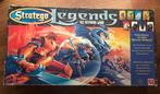 Stratego Legends Gezelschapsspel, Hobby en Vrije tijd, Gezelschapsspellen | Bordspellen, Een of twee spelers, Ophalen of Verzenden