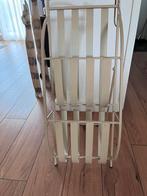 Tijdschriften rek, Huis en Inrichting, Woonaccessoires | Krantenbakken en Lectuurbakken, Ophalen of Verzenden, Zo goed als nieuw