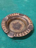asbakje metaal vintage, Verzamelen, Ophalen of Verzenden, 'T Olde Gre-j, Info@toldegrej.nl, Endepoelstraat 20f Didam