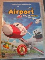 Airport city of planes, Alle leeftijden, Ophalen of Verzenden, Zo goed als nieuw