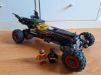 Lego 70905 batmobile, Kinderen en Baby's, Speelgoed | Duplo en Lego, Ophalen of Verzenden, Lego, Zo goed als nieuw
