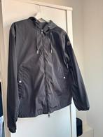 Moncler jas, Ophalen of Verzenden, Zo goed als nieuw, Zwart