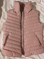 Zalmroze bodywarmer van Tokyo laundry maat S, Kleding | Dames, Bodywarmers, Ophalen of Verzenden, Roze, Zo goed als nieuw