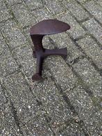 Vintage Schoenmakersleest Gietijzer, Antiek en Kunst, Antiek | Gereedschap en Instrumenten, Ophalen