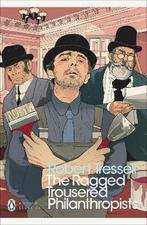 Robert tressell: the ragged trousered philanthropists, Gelezen, Ophalen of Verzenden