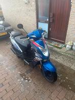 Kymco Agilty 50 Brom, Fietsen en Brommers, Ophalen, Gebruikt, Maximaal 45 km/u, 50 cc