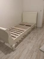 Gratis eenpersoonsbed - direct af te halen!, Huis en Inrichting, Ophalen, Gebruikt, 90 cm, Eenpersoons